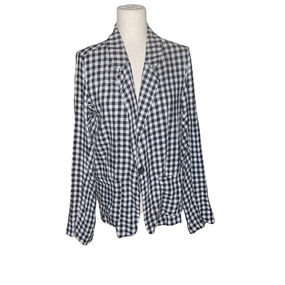 Sanctuary Jackets & Blazers - Sanctuary City Blazer NWT | Sz L